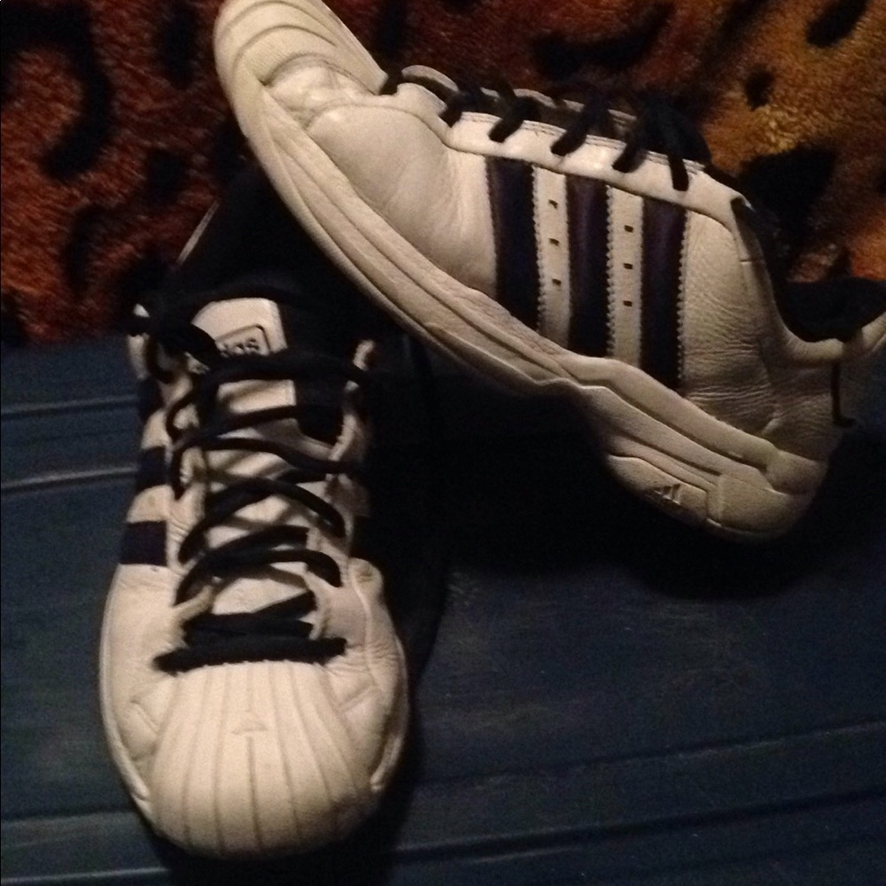 Adidas superstar